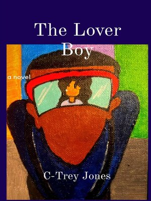 cover image of The Lover Boy